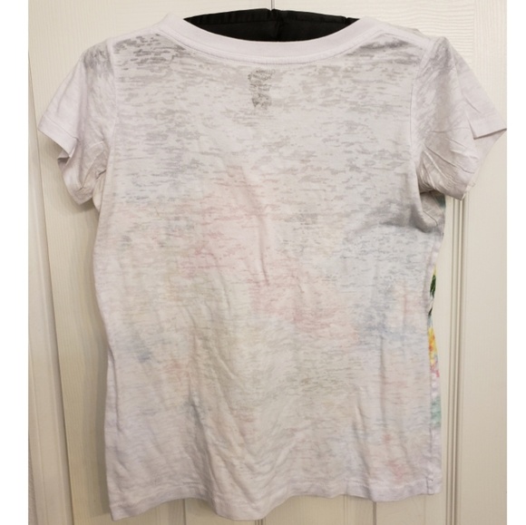 Woman to blame Margaritaville parrot tee - Picture 3 of 4